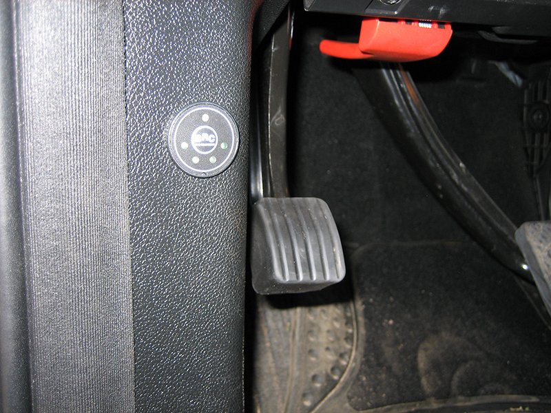 MB R350 2008 gads 3,5 v6 Benzīns/gāze